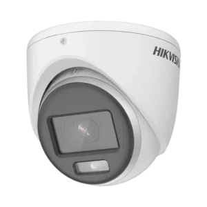 Dual Light + ColorVu Turret TURBOHD 2 Megapixel 10