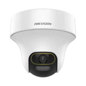 ColorVu Domo PT TURBOHD 2 Megapixel 1080p Lente 3.