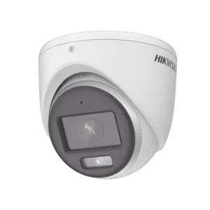 ColorVu Turret TURBOHD 3K 5 Megapixel Micrófono In