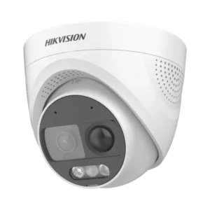 Turret TURBOHD 2 Megapixeles 1080p Imagen a color