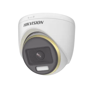 ColorVu Turret TURBOHD 4K 8 Megapixel Lente 2.8 mm