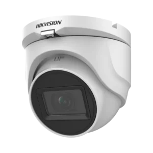 Turret TURBOHD 5 Megapixel Lente 2.8 mm 30 mts IR