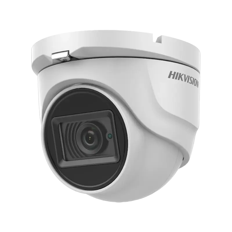 Eyeball TURBOHD 4K 8 Megapixel Gran Angular 102.9g