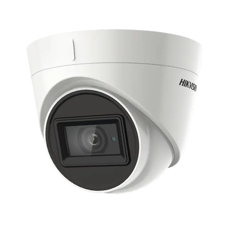 Eyeball TURBOHD 4K 8 Megapixeles Gran Angular 102g