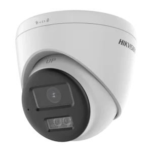 Audio Bidireccional + Sirena & Estrobo + Dual Ligh