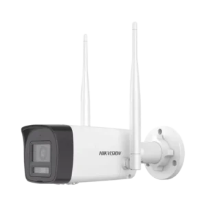 Bala IP 4 Megapixel Lente 2.8 mm Dual Light 30 mts