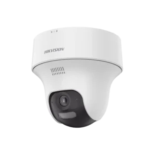 Turret  PT IP 4 Megapixel Lente 2.8 mm Dual Light