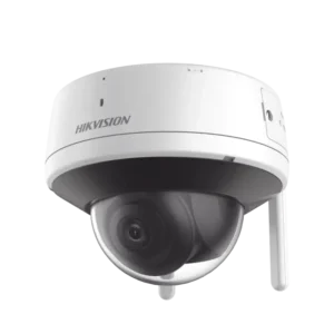 Domo IP 2 Megapixel Lente 2.8 mm 30 mts IR Exterio