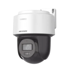 FlexVu  Domo PT IP 4 Megapixel Lente 4 mm  Dual Li