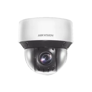 Mini Domo IP PTZ 2 Megapixel 25X Zoom 50 mts Luz I