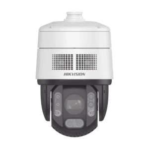 PROTECCIÓN ACTIVA  Domo PTZ IP 4 Megapixel 32X Zo