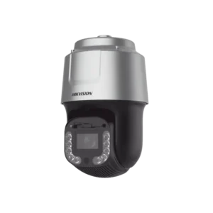 PTZ IP 8 Megapixel 4K 25X Zoom 500 mts IR ANPR Aut