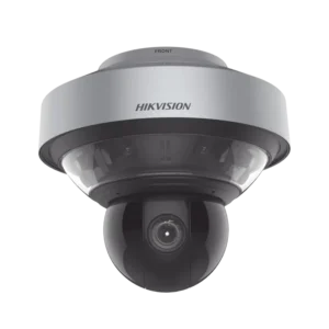 Domo PanoVu series Vista Panorámica 180gr 4 Lentes