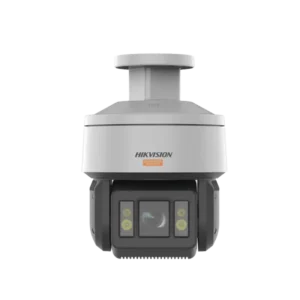 PTZ IP 4 Megapixel 32X Zoom Dual Light 100 mts IR