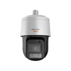 PTZ IP 4 Megapixel 42X Zoom Dual Light 500 mts IR