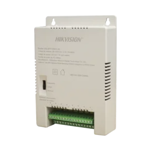 Fuente de Poder Regulada 12 Vcc 13.5 Vcc 15 Vcc pa