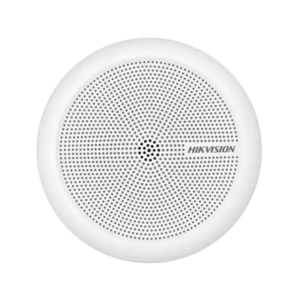 Micrófono Omnidireccional 360gr Uso en Interior Pr