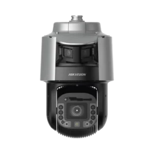 TandemVu Domo PTZ IP 4 Megapixel con Cám