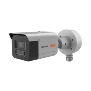 Bala IP 4 Megapixel Lente Mot. 7 a 35 mm Polimero