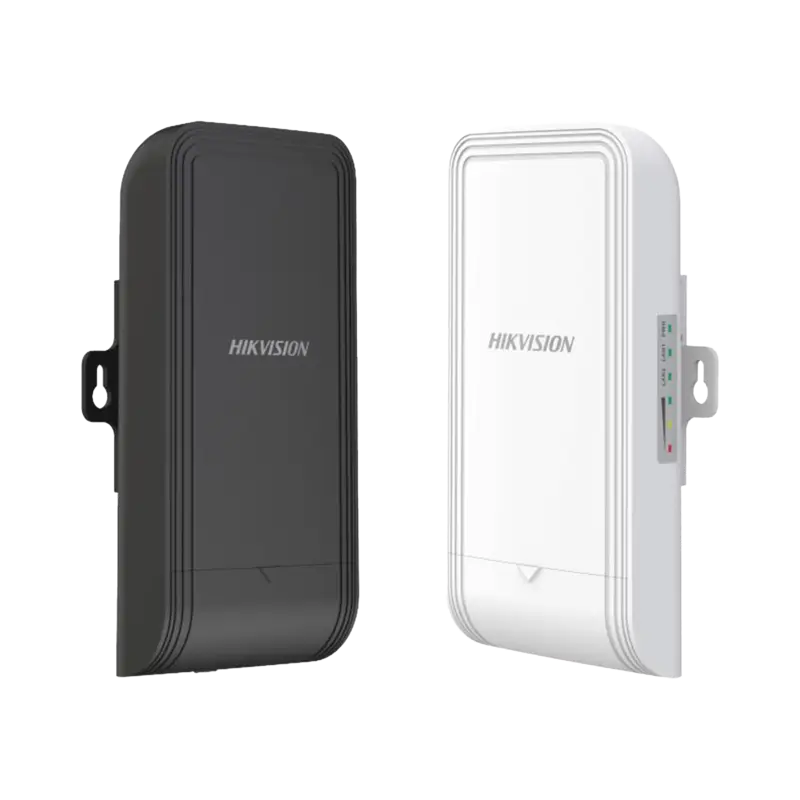 Kit Completo Transmisor - Receptor para Enlace PTP en 5 GHz