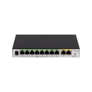 Router Gigabit PoE+ Ideal para Access Point AP 8 P