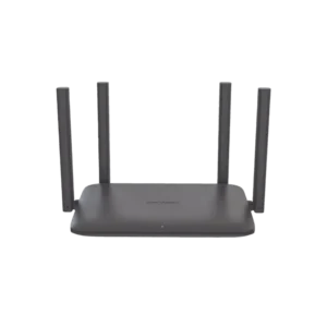Router Inalámbrico  Wifi 6  Hasta 1500 M