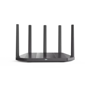 Router Inalámbrico Wifi 6 Hasta 3000 Mbps MESH Dob