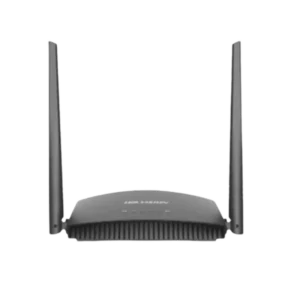 Router Inalámbrico WISP en Banda 2.4 GHz Hasta 300