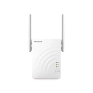 Extensor WiFi Hasta 1200 Mbps Doble Banda AC 2.4 G