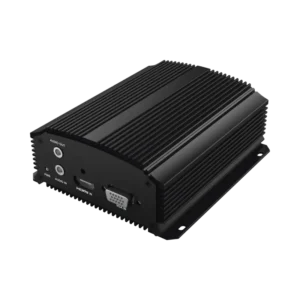 Codificador de Vídeo Encoder Entrada HDMI o VGA 1