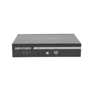 Decodificador de Vídeo de 1 Salidas HDMI 4K Soport