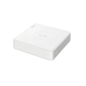 DVR 4 Canales TurboHD + 1 Canal IP  2 Me
