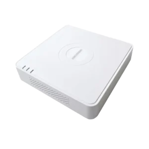 NVR 4 Megapixel Compatible con Cámaras ACUSENSE 4