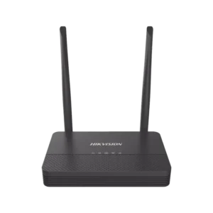 NVS Hub de 4 Megapixel  4 Canales IP  So