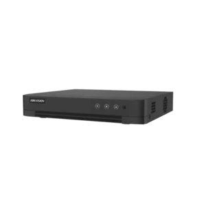 Audio Bidireccional DVR 4 Canales TurboHD + 1 Cana