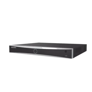 Acusearch NVR 12 Megapixel 4K 16 Canales IP 16 Pue