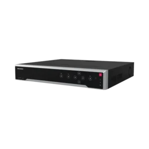 Doble Poder de Decodificación NVR 32 Meg