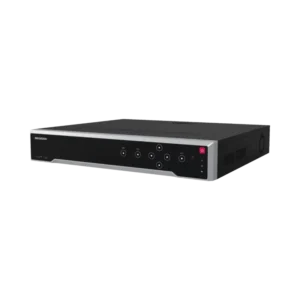 Doble Poder de Decodificación NVR 32 Meg