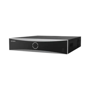 NVR 12 Megapixel 4K 32 Canales IP Reconocimiento F