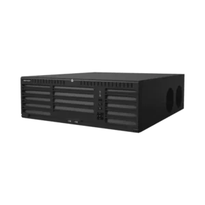 Doble Poder de Decodificación NVR 32 Megapixel 8K