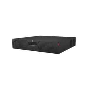 Doble Poder de Decodificación NVR 32 Meg
