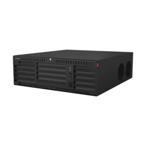 Doble Poder de Decodificación NVR 32 Megapixel 8K