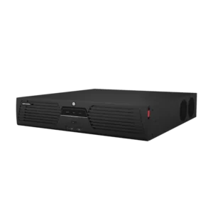 Doble Poder de Decodificación NVR 32 Megapixel 8K