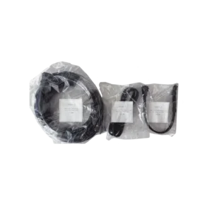 Kit de Cables de Corriente e Interconexión Compati