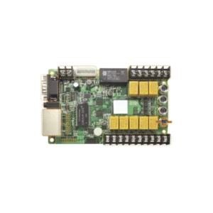 Tarjeta Receptora para Sensor de Luz Compatible co