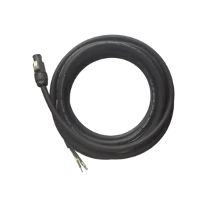 Cable de Corriente Principal para Paneles LED de E