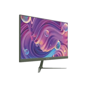 Monitor LED Full HD 1080p de 23.8in Ideal para CCT