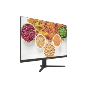 Monitor LED Full HD 1080p de 27in Ideal para CCTV,