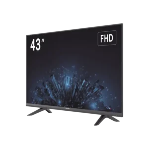 Monitor LED Full HD 43in Ideal para Oficina y Hoga