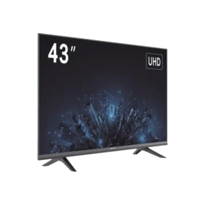 Monitor LED 4K de 43in Ideal para Oficina y Hogar